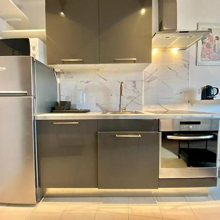 Апартаменти Studio Muranow By Esteum Host Варшава Екстер'єр фото